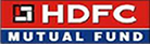 hdfc mutual fund services